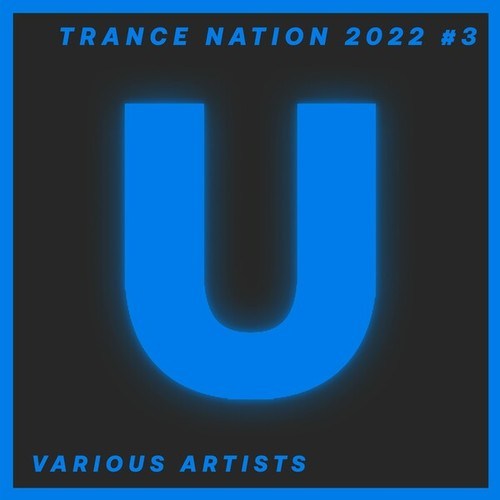 Various Artists-Trance Nation 2022 #3