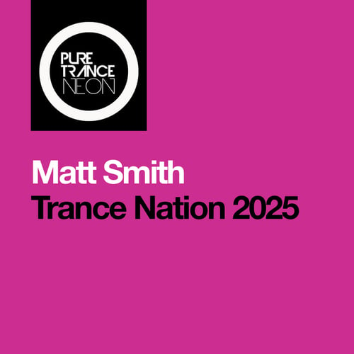 Trance Nation 2025