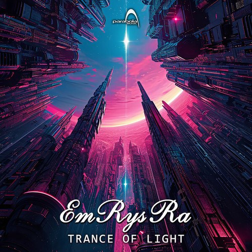 EmRysRa-Trance Of Light