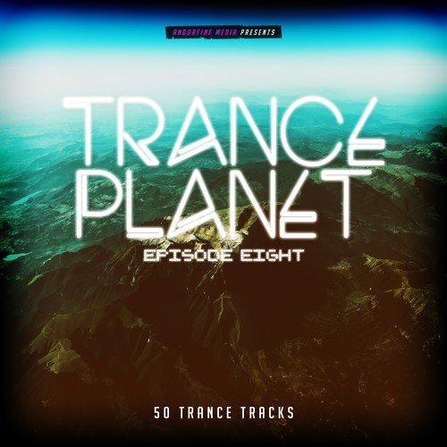Various Artists-Trance Planet - Episode Eight
