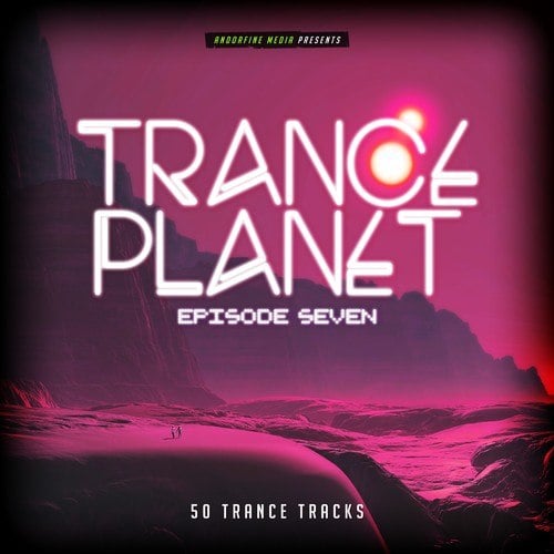 Various Artists-Trance Planet - Episode Seven