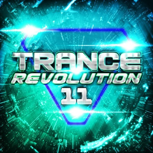 Various Artists-Trance Revolution, Vol. 11