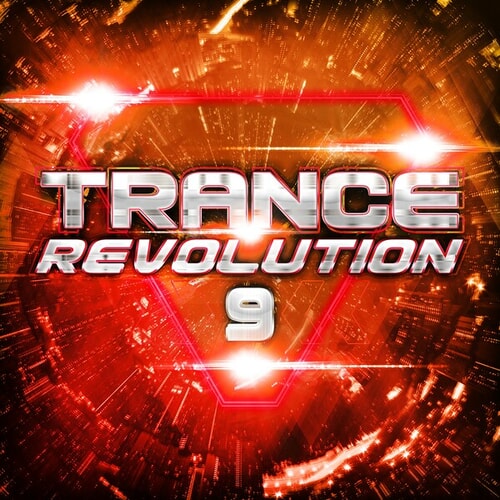 Trance Revolution, Vol. 9