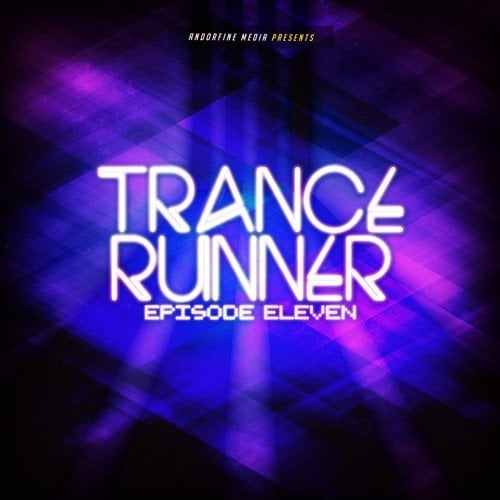 Various Artists-Trance Runner - Episode Eleven