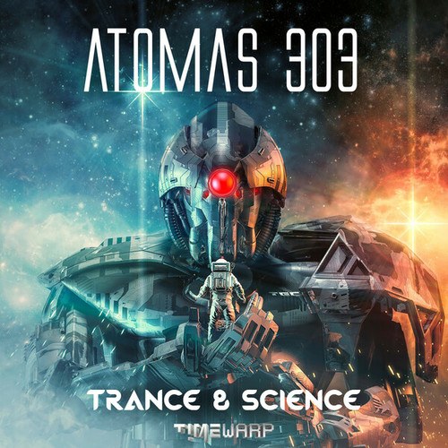 Atomas 303-Trance & Science