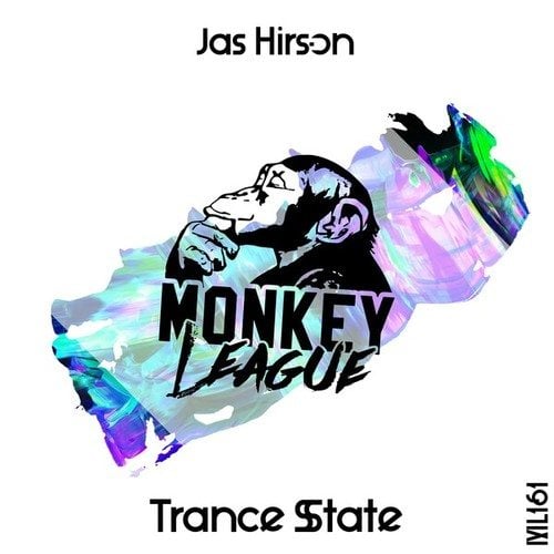 Jas Hirson-Trance State