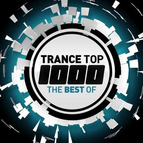 Various Artists-Trance Top 1000 - The Best Of