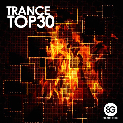 Various Artists-Trance Top30
