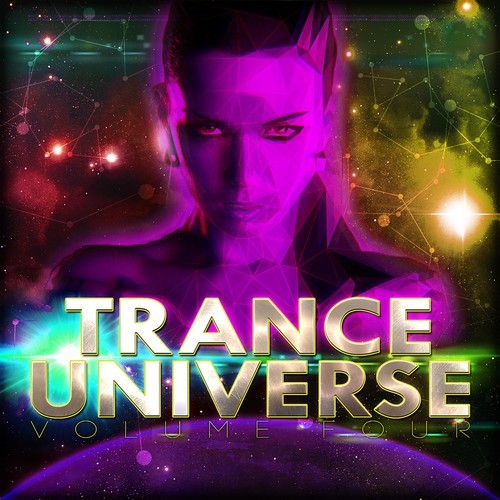Various Artists-Trance Universe, Vol. 4