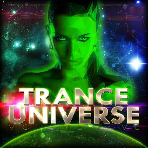Various Artists-Trance Universe, Vol. 5