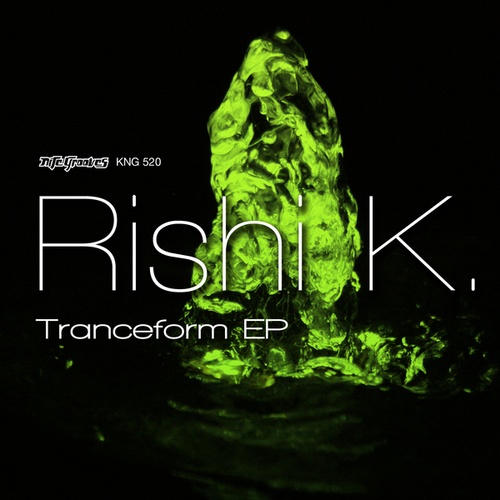 Tranceform EP