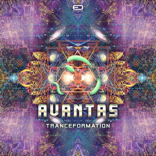 Avantas-Tranceformation