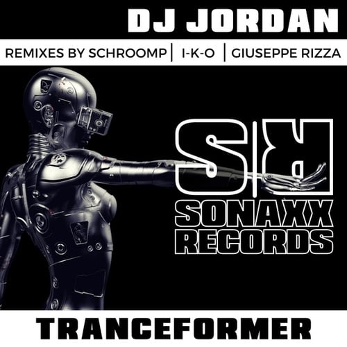 DJ Jordan, Schroomp, I-K-O, Giuseppe Rizza-Tranceformer