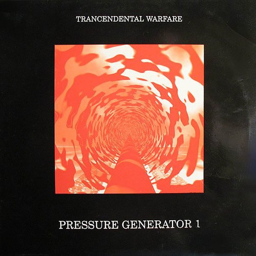 Pressure Generator 1-Trancendental Warfare