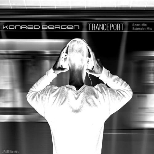 Konrad Bergen-Tranceport
