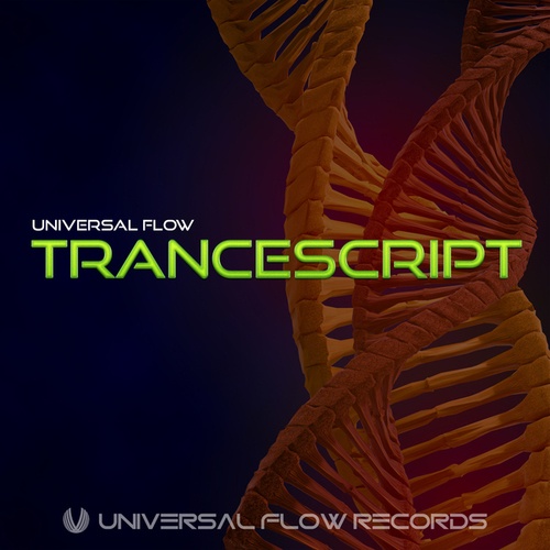 Universal Flow-Trancescript