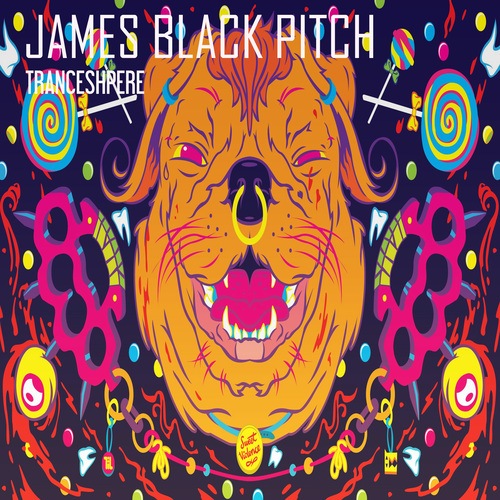 James Black Pitch-Trancesphere