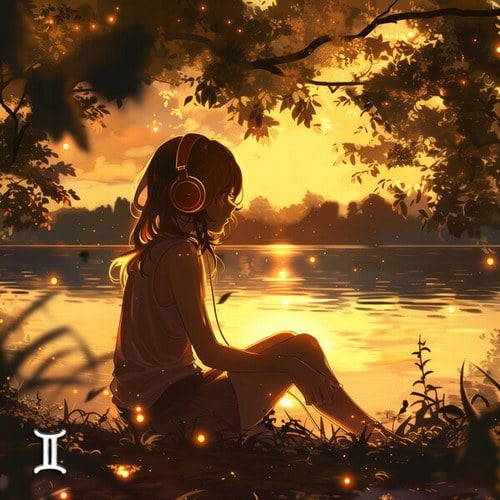 Tranquil Echoes: Lofi Melodies for Serenity