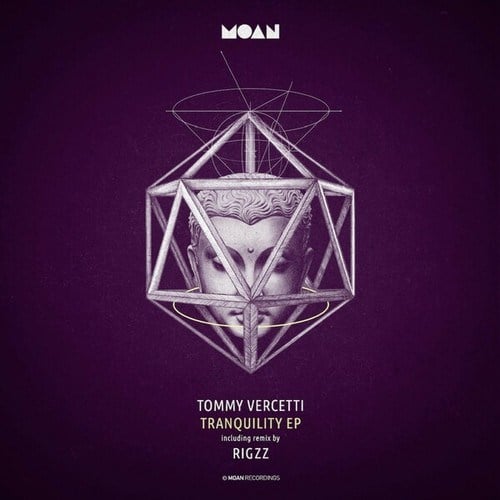 Tommy Vercetti, Rigzz-Tranquility EP