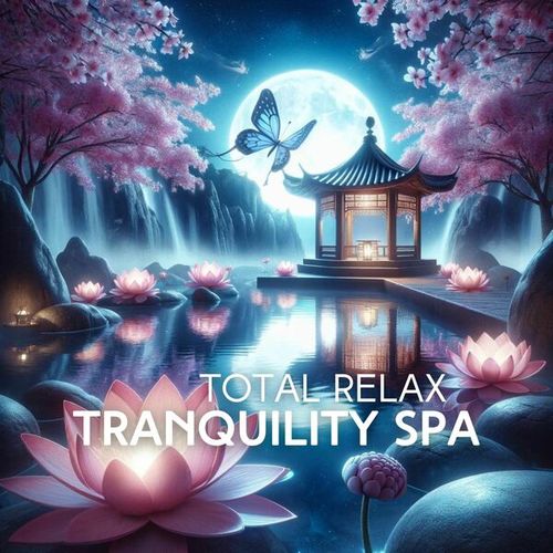 Tranquility Spa & Total Relax
