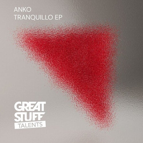ANKO (DE)-Tranquillo EP