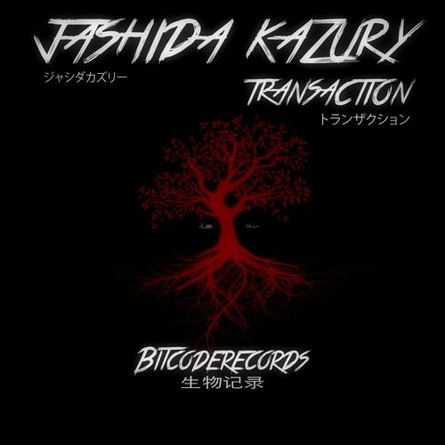 Jashida Kazury-Transaction