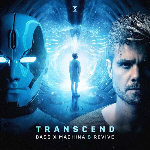 Bass X Machina, Bass Modulators, REVIVE, Ava Silver-Transcend