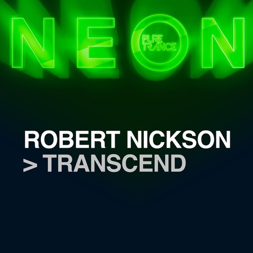 Robert Nickson-Transcend