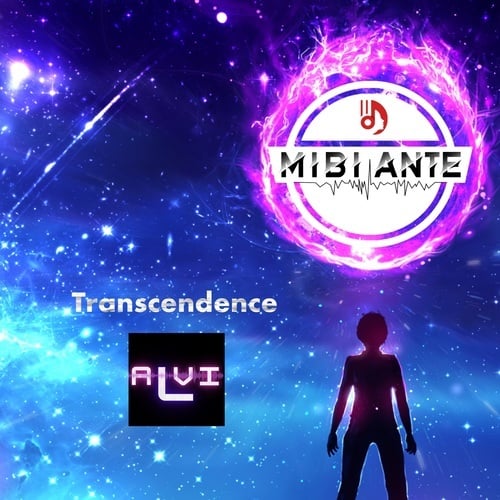 Alvi L-Transcendence
