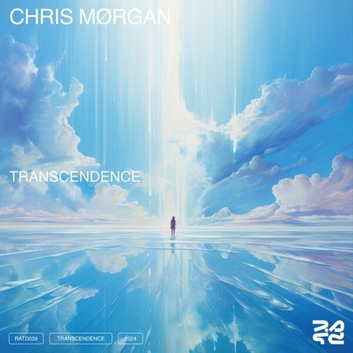 CHRIS MØRGAN-Transcendence