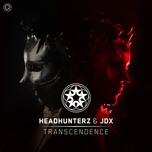 Headhunterz, JDX-Transcendence