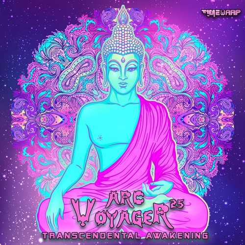 Arc Voyager 25-Transcendental Awakening