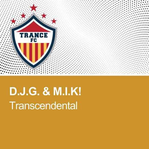 D.J.G., M.I.K!-Transcendental