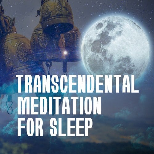 Transcendental Meditation For Sleep