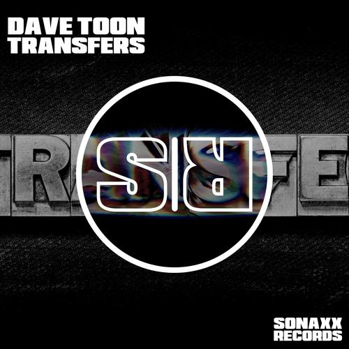Dave Toon-Transfers