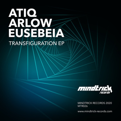 Eusebeia, Atiq, Arlow-Transfiguration EP