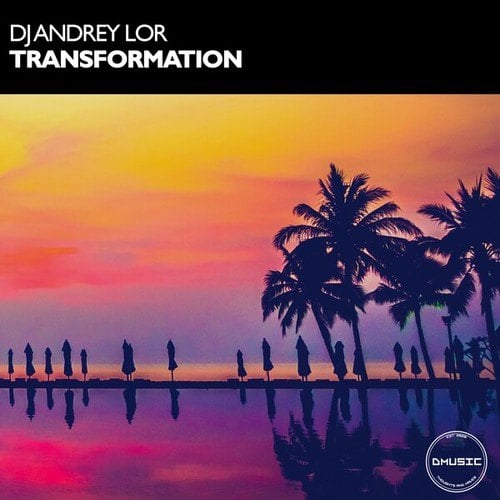 DJ Andrey Lor-Transformation