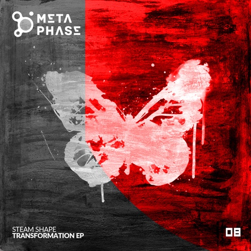 Steam Shape-Transformation EP