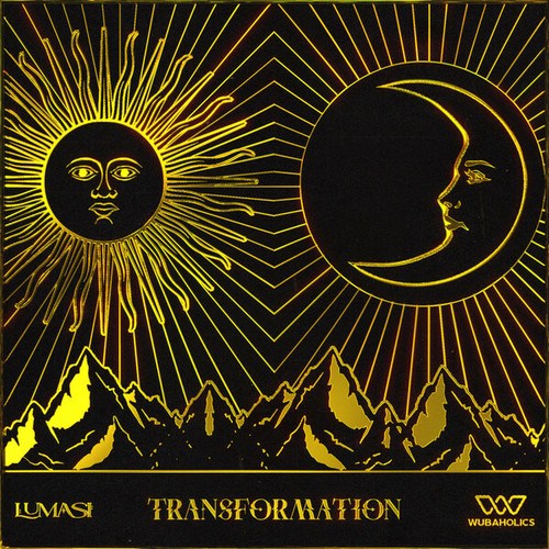 Lumasi-Transformation