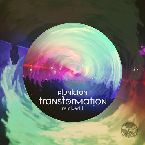 Plunk.ton, Zendra, Alexander Ebisch, Marc Raum, Yes'In-Transformation Remixed 1