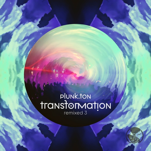 Plunk.ton, Heinrich & Heine-Transformation Remixed 3