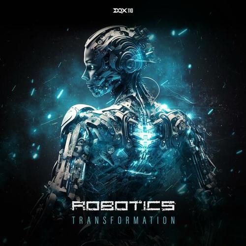 Robotics-Transformation