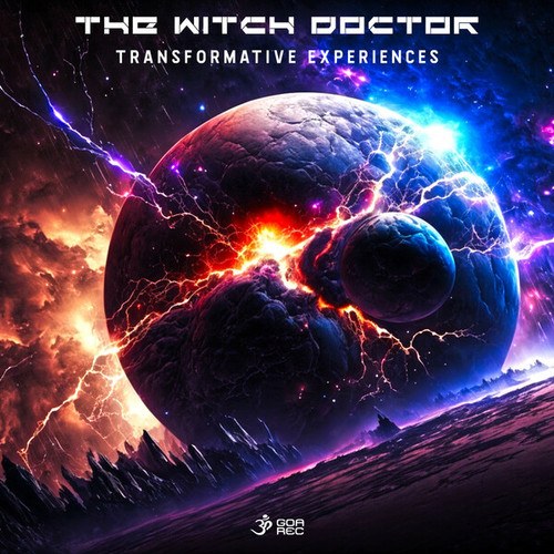 The Witch Doctor-Transformative Experiences