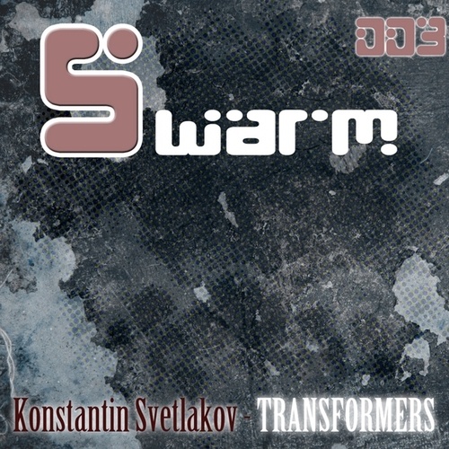 Konstantin Svetlakov-Transformers