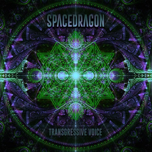 Spacedragon, Urucubaca-Transgressive Voice