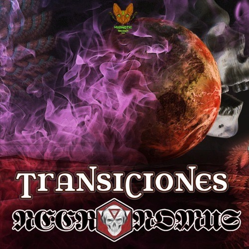 Necronomus-Transiciones