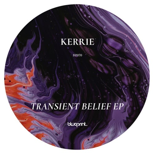 Kerrie-Transient Belief