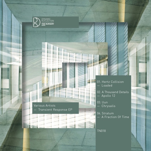 Hertz Collision, A Thousand Details, Uun, Stratum-Transient Response EP
