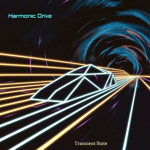 Harmonic Drive-Transient State