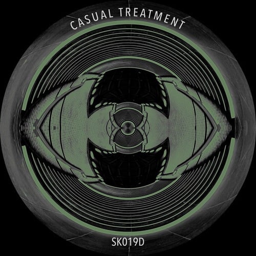 Casual Treatment-Transit